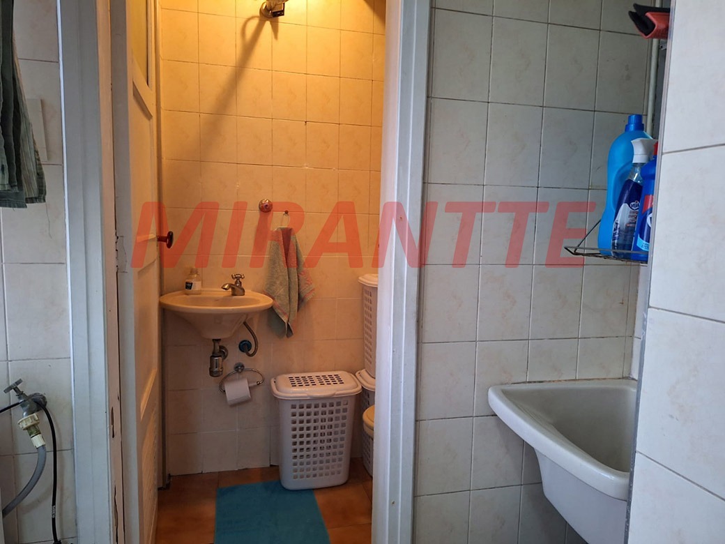 Apartamento de 131m² com 3 quartos em Perdizes