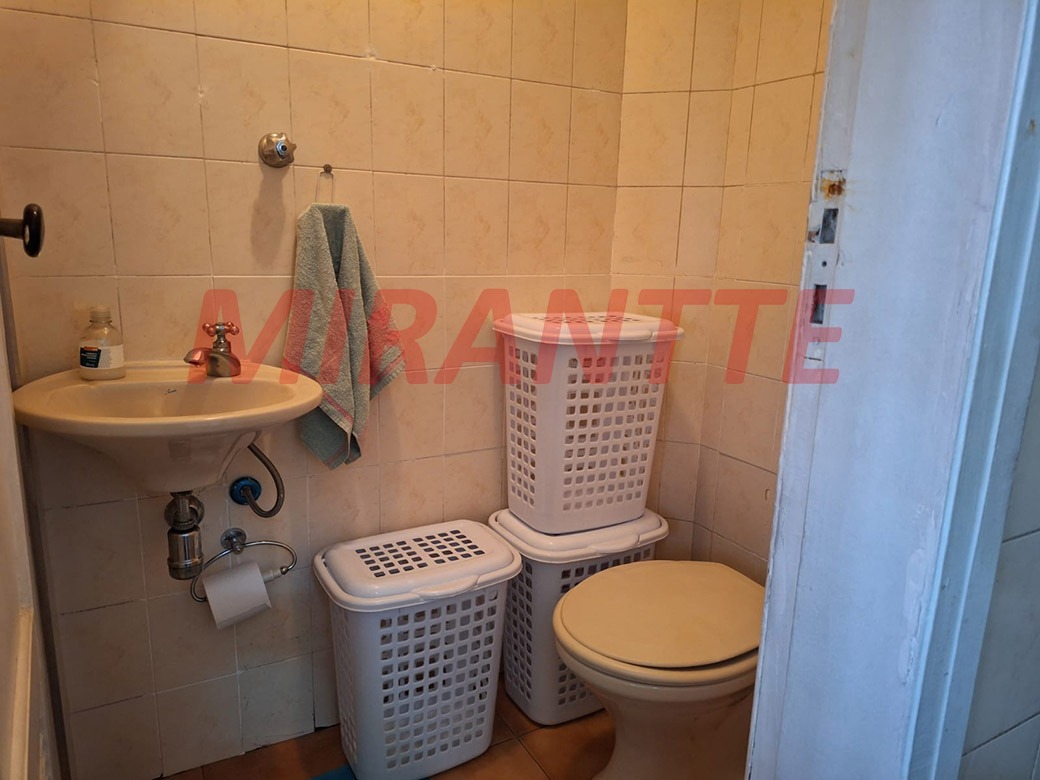 Apartamento de 131m² com 3 quartos em Perdizes
