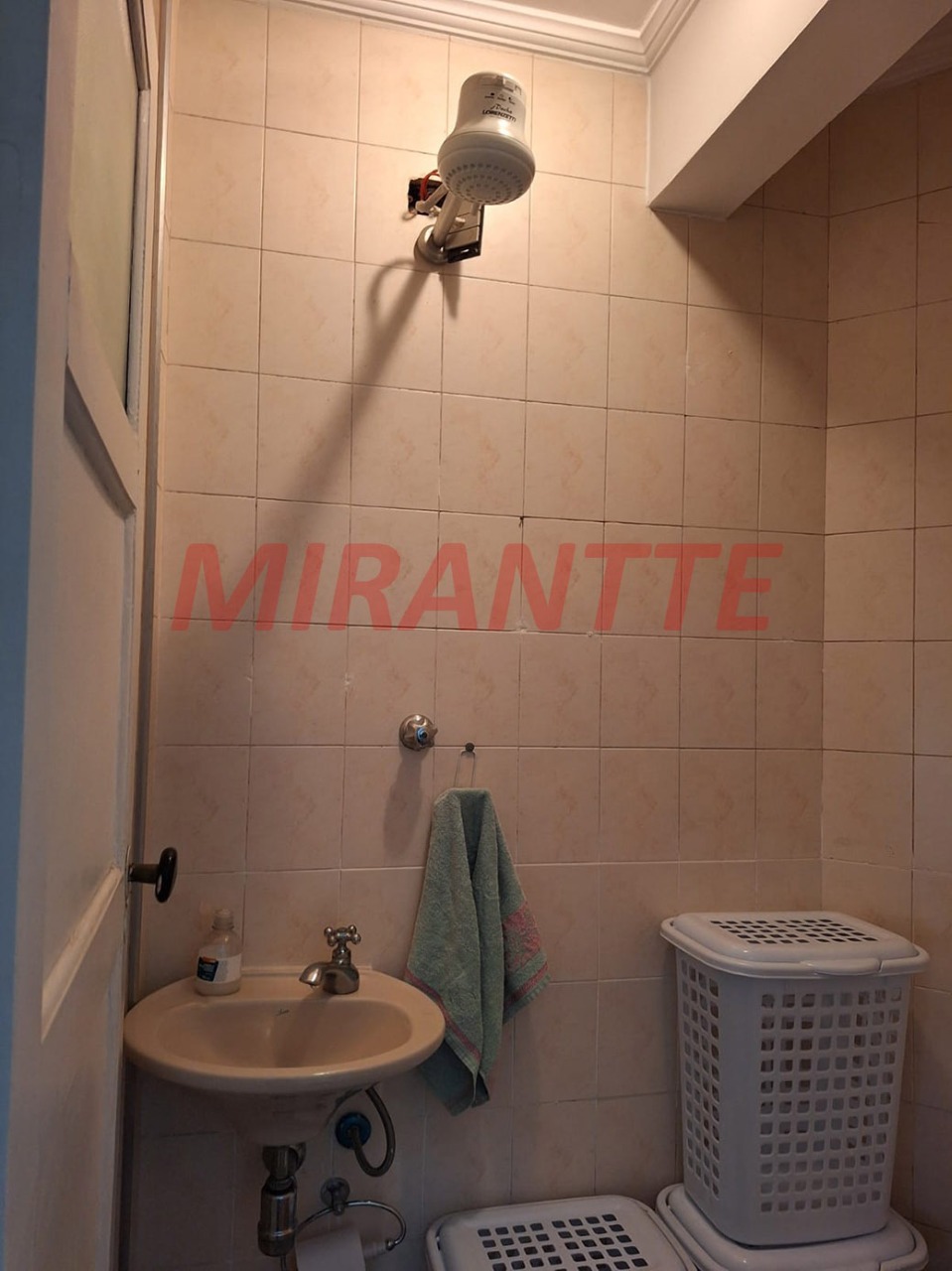 Apartamento de 131m² com 3 quartos em Perdizes