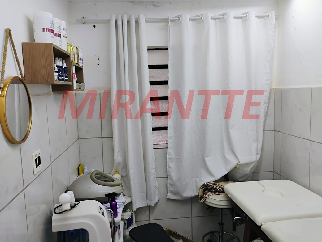 Comercial de 90m² em Tucuruvi