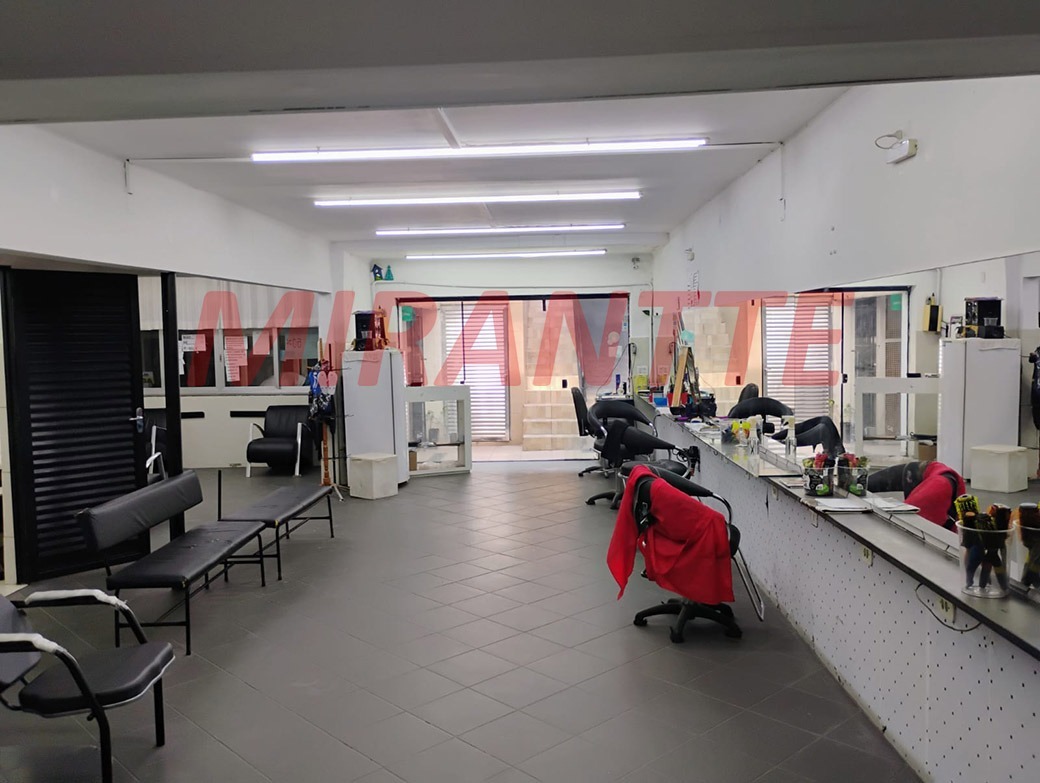 Comercial de 90m² em Tucuruvi