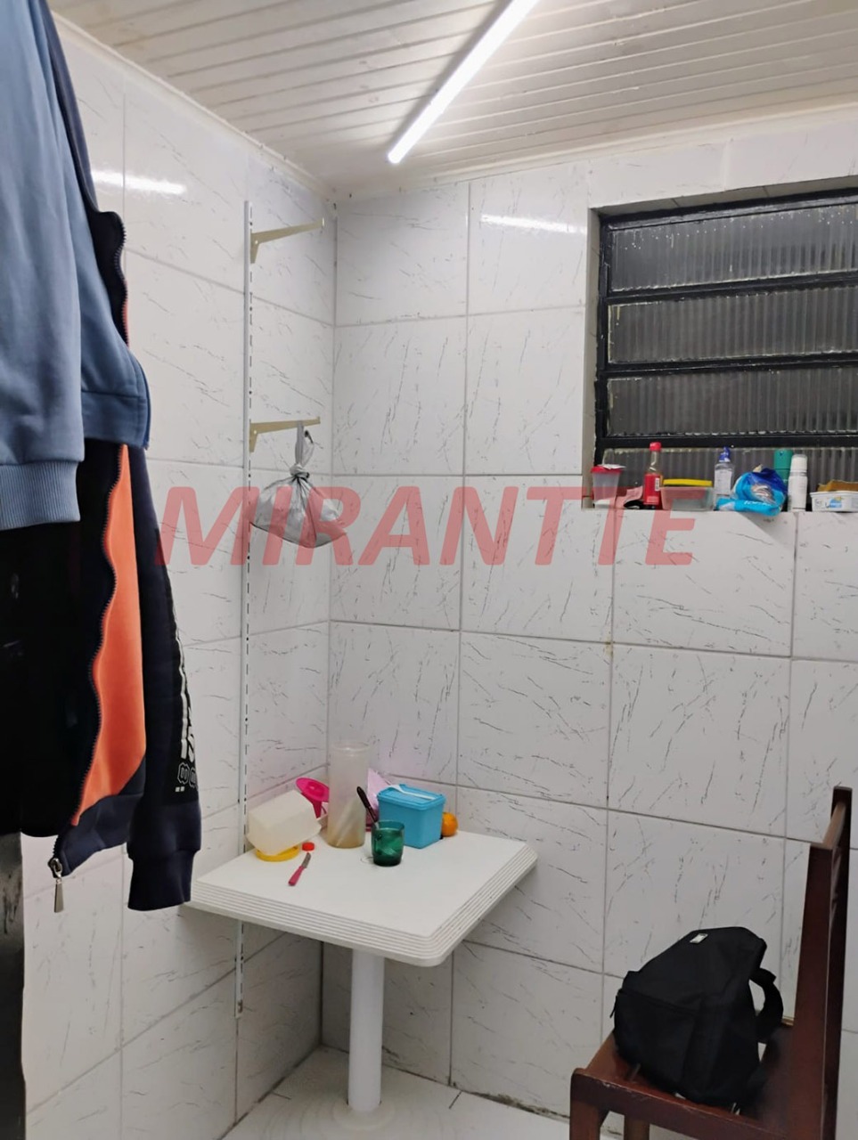 Comercial de 90m² em Tucuruvi