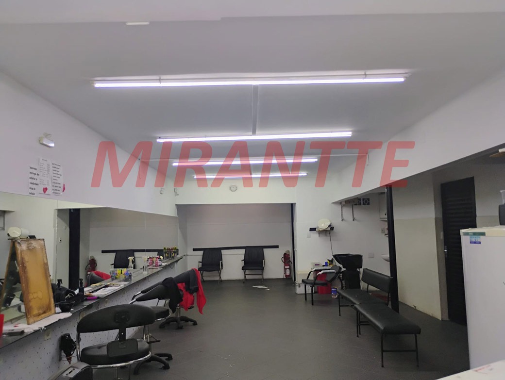 Comercial de 90m² em Tucuruvi