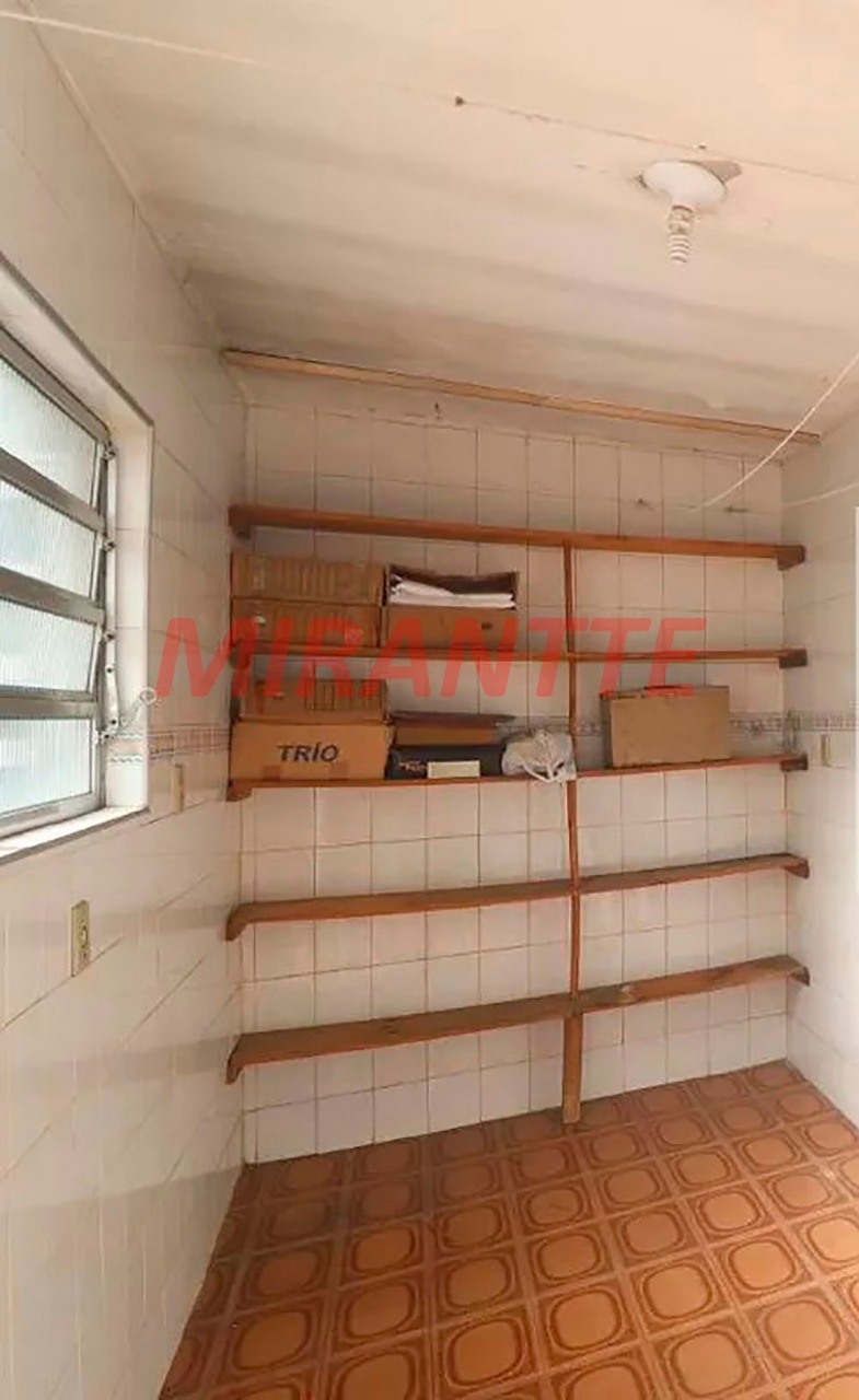 Sobrado de 90m² com 3 quartos em Casa Verde