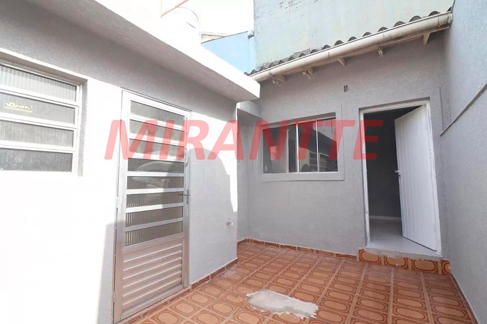 Sobrado de 90m² com 3 quartos em Casa Verde