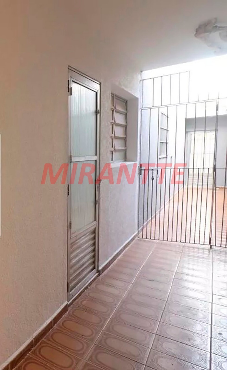 Sobrado de 90m² com 3 quartos em Casa Verde