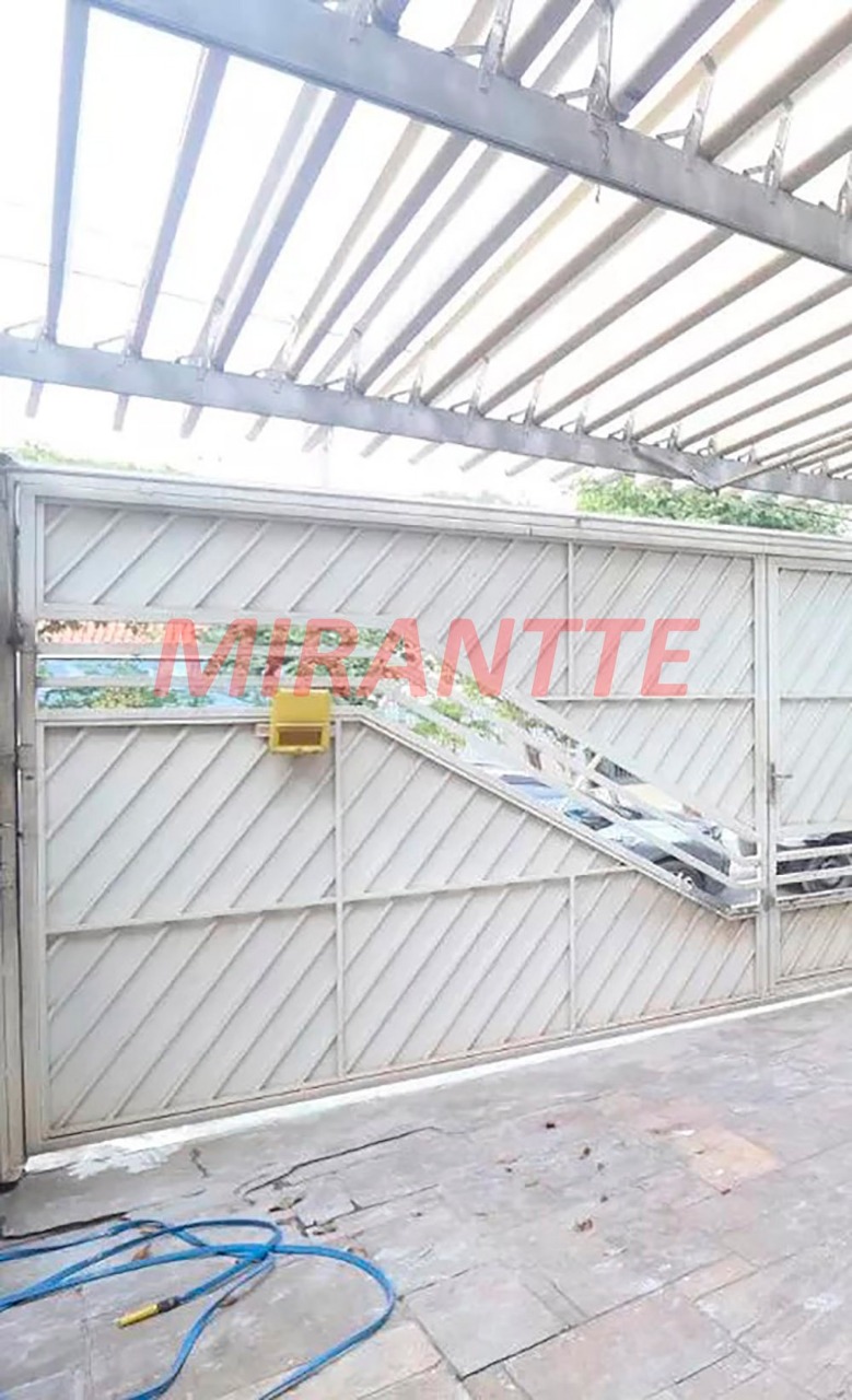 Sobrado de 90m² com 3 quartos em Casa Verde