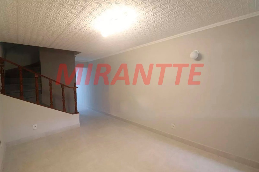 Sobrado de 90m² com 3 quartos em Casa Verde