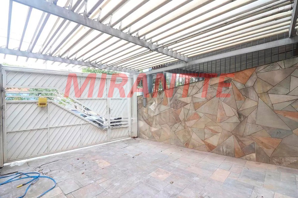 Sobrado de 90m² com 3 quartos em Casa Verde