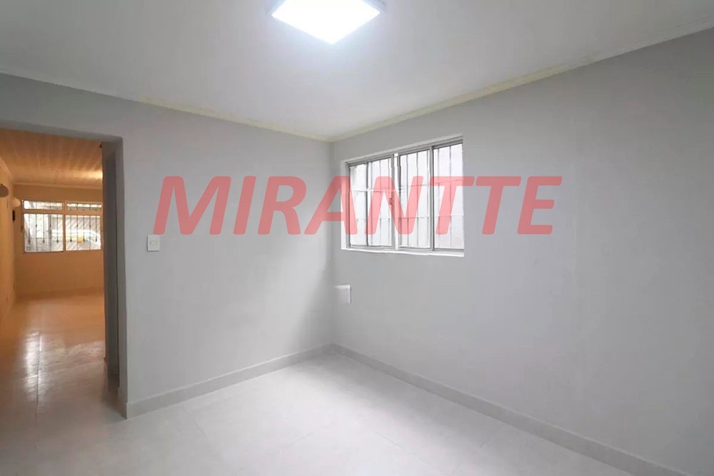 Sobrado de 90m² com 3 quartos em Casa Verde
