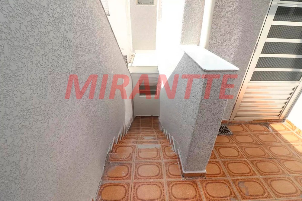 Sobrado de 90m² com 3 quartos em Casa Verde