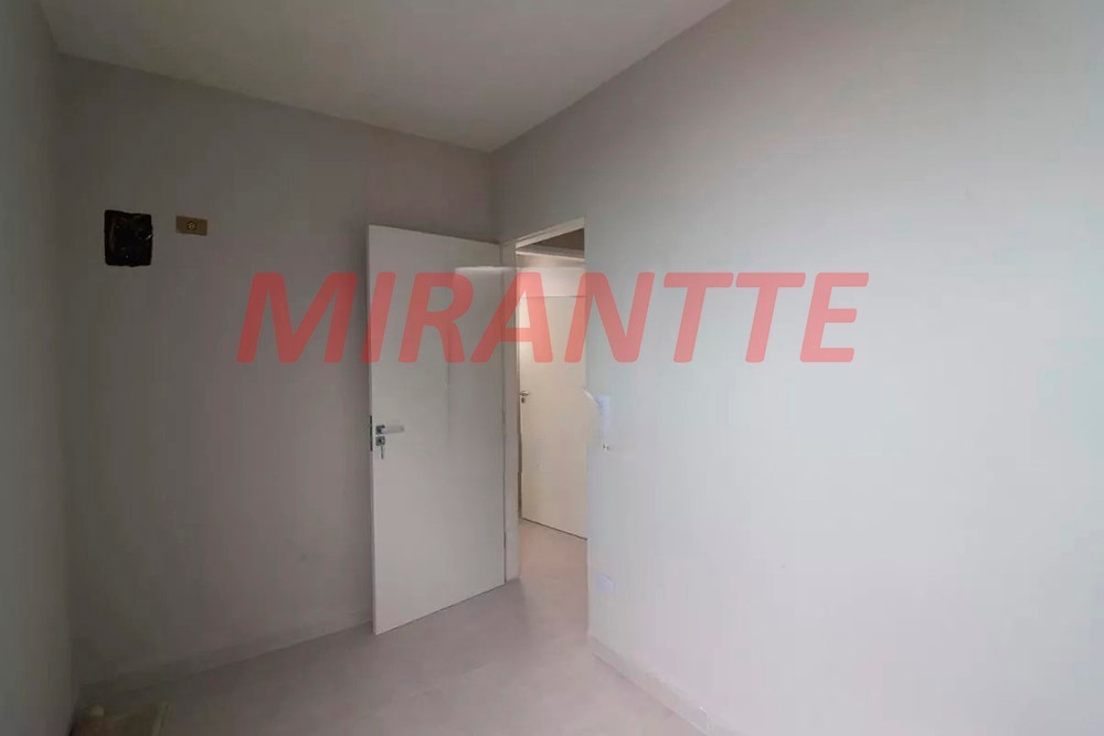 Sobrado de 90m² com 3 quartos em Casa Verde