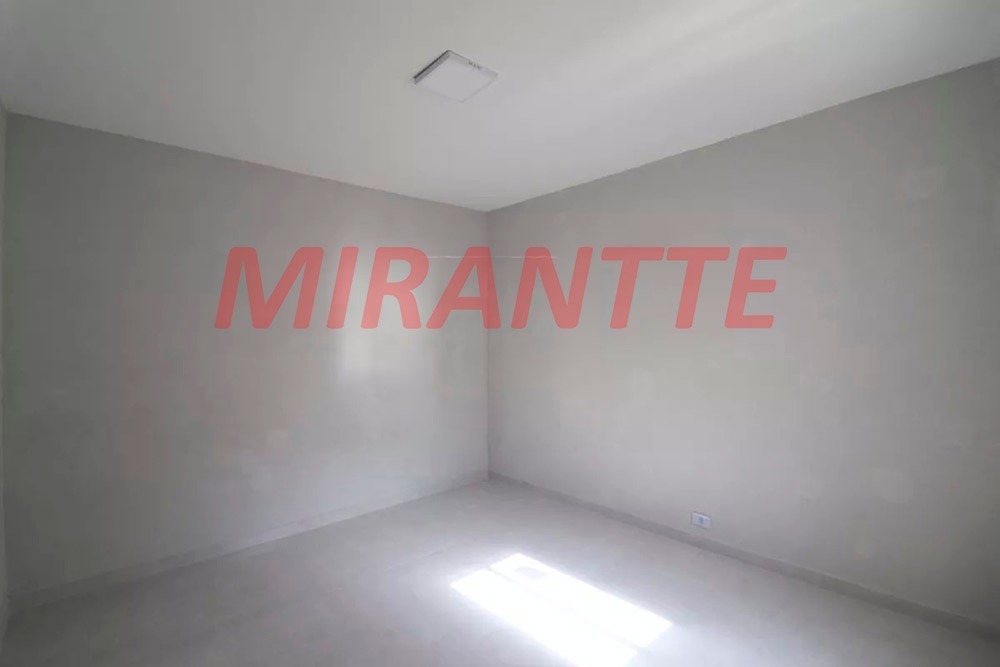 Sobrado de 90m² com 3 quartos em Casa Verde