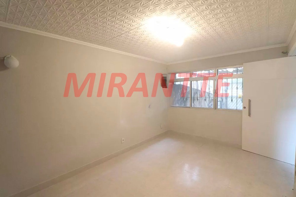 Sobrado de 90m² com 3 quartos em Casa Verde