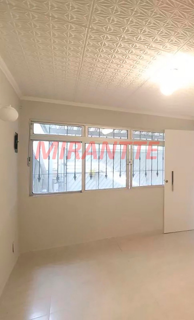 Sobrado de 90m² com 3 quartos em Casa Verde