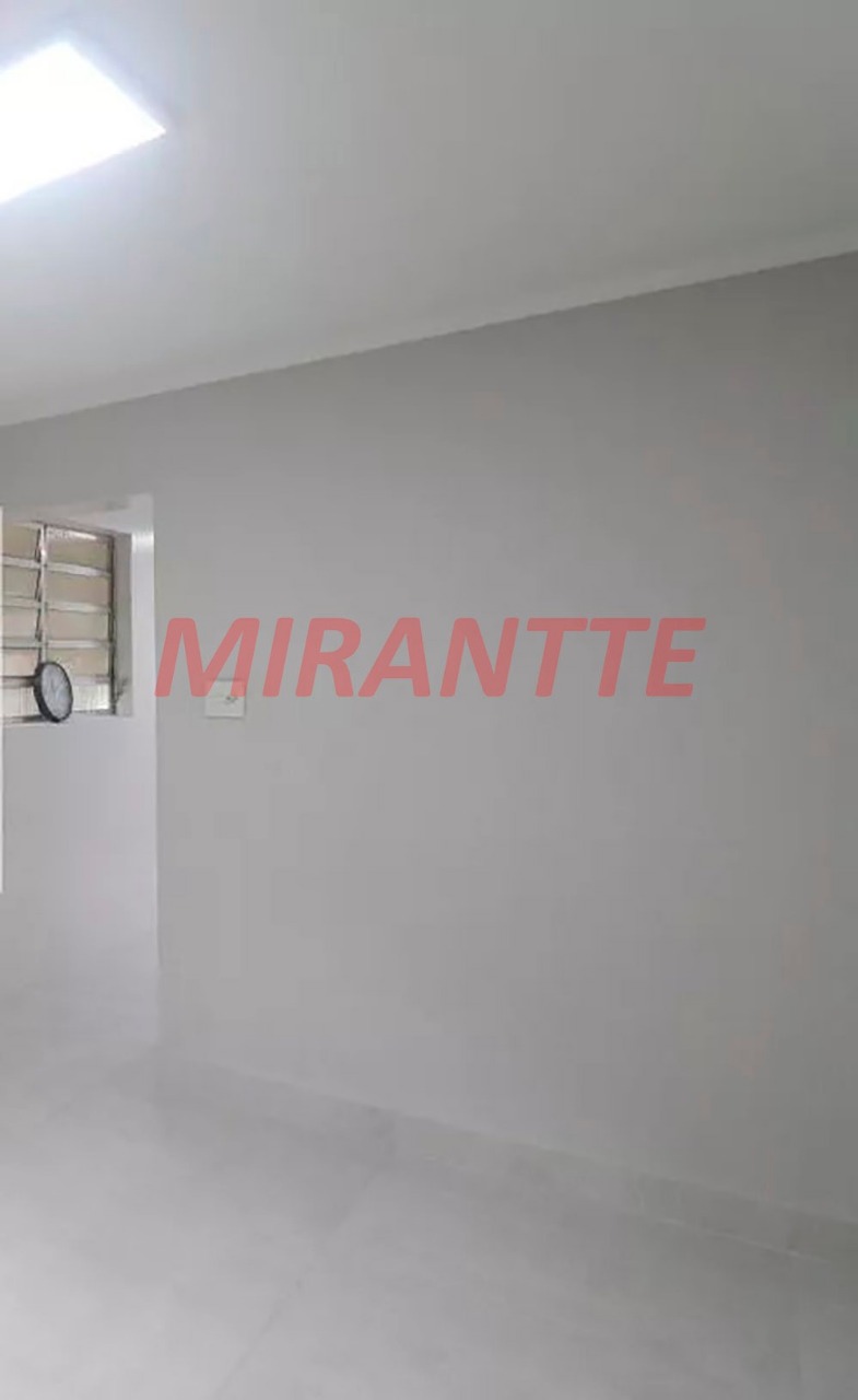 Sobrado de 90m² com 3 quartos em Casa Verde