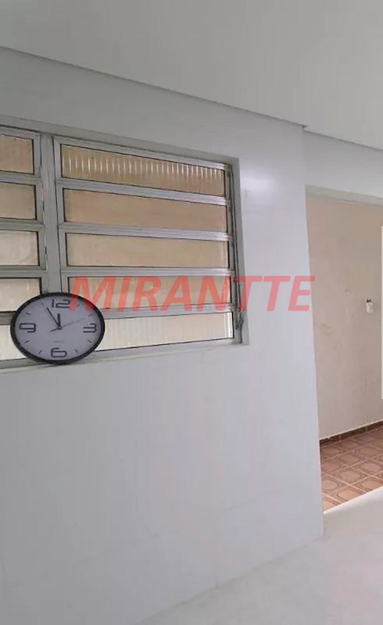 Sobrado de 90m² com 3 quartos em Casa Verde