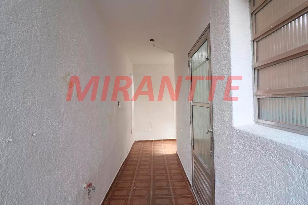 Sobrado de 90m² com 3 quartos em Casa Verde