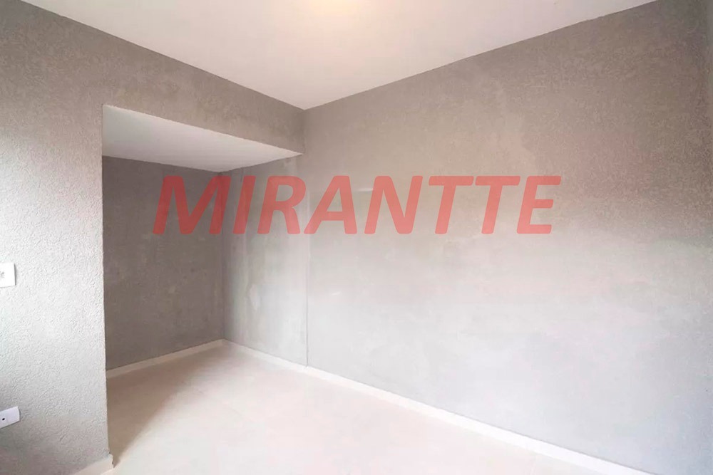 Sobrado de 90m² com 3 quartos em Casa Verde