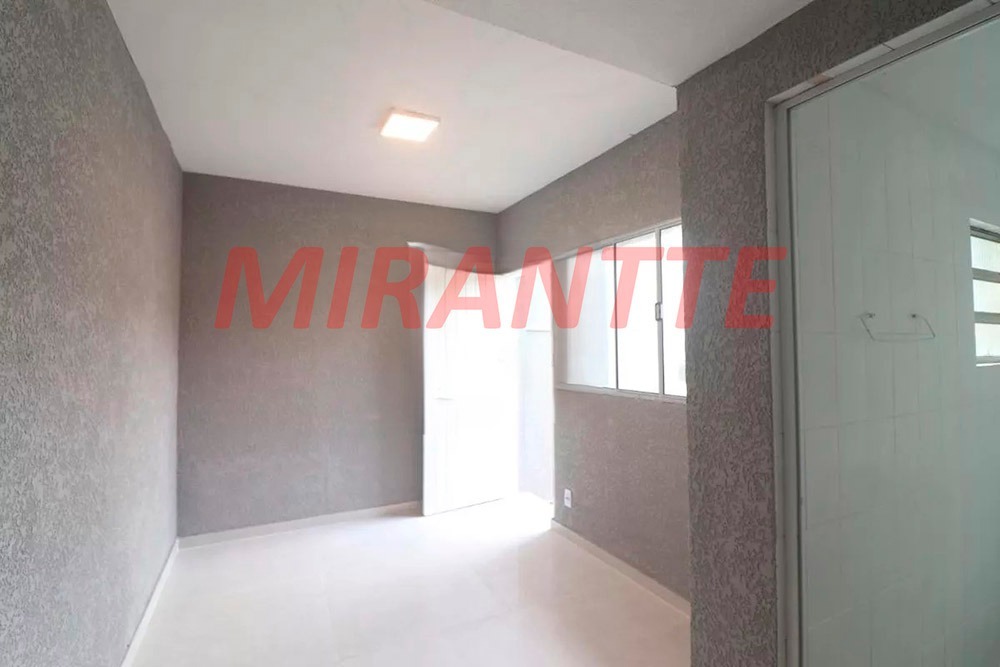 Sobrado de 90m² com 3 quartos em Casa Verde