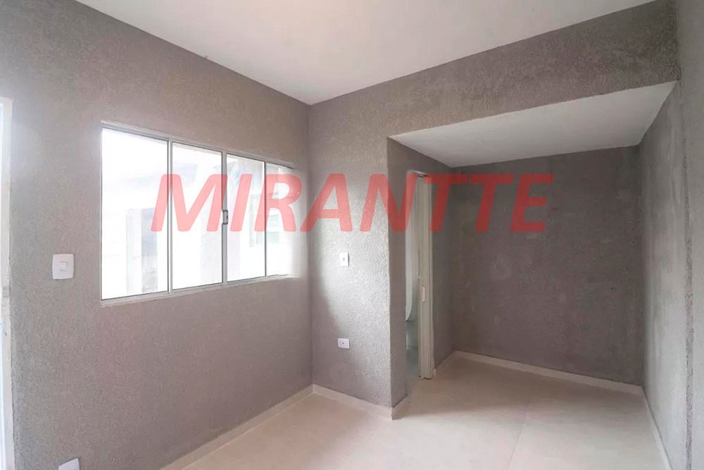 Sobrado de 90m² com 3 quartos em Casa Verde