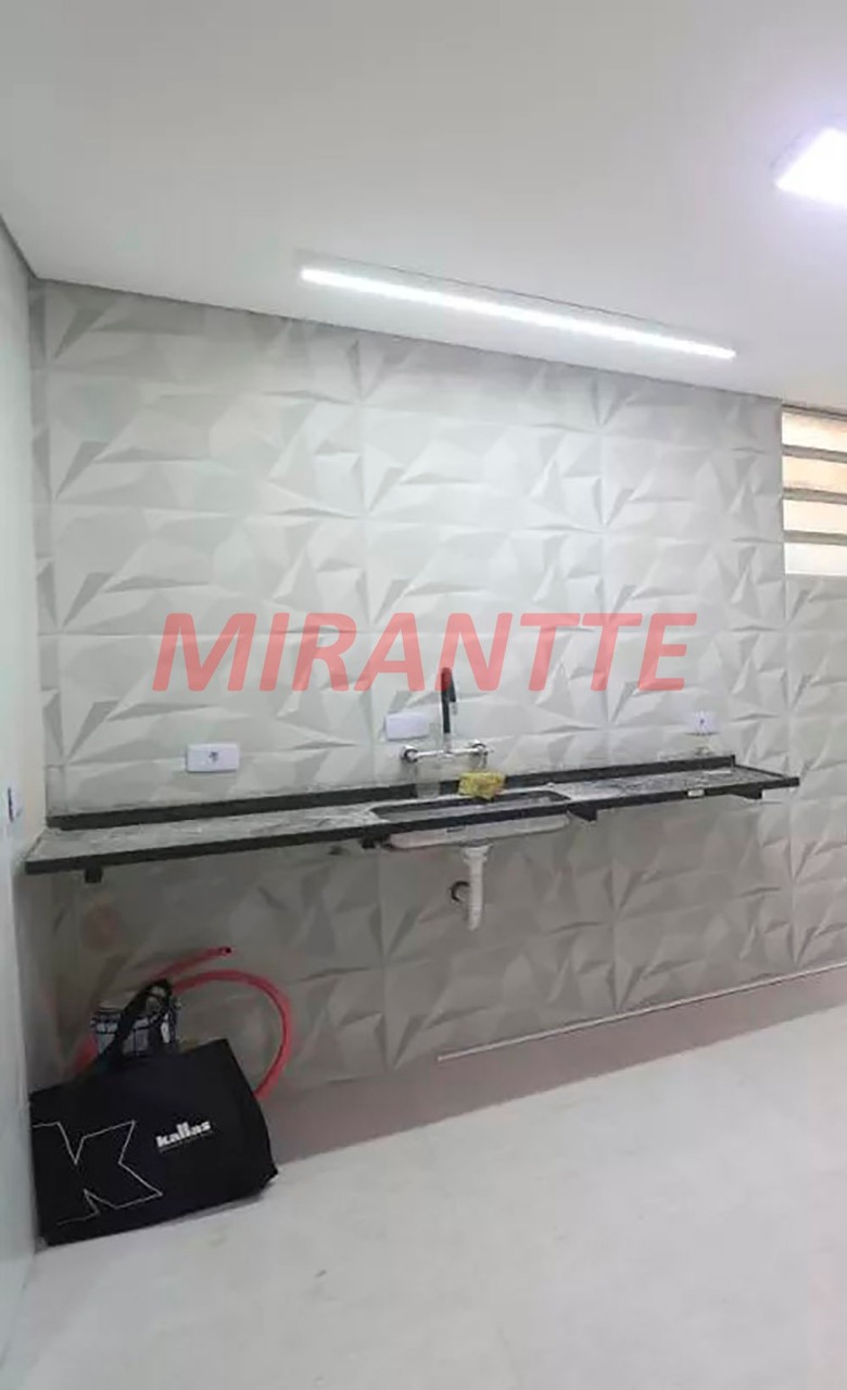 Sobrado de 90m² com 3 quartos em Casa Verde