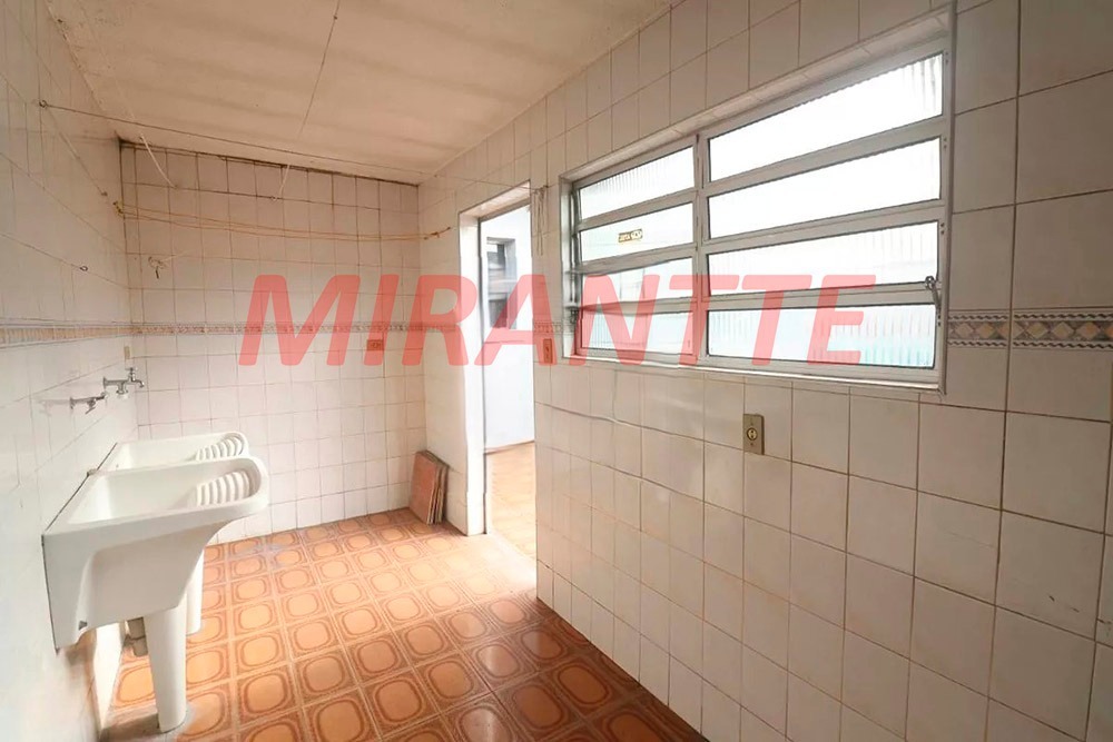 Sobrado de 90m² com 3 quartos em Casa Verde