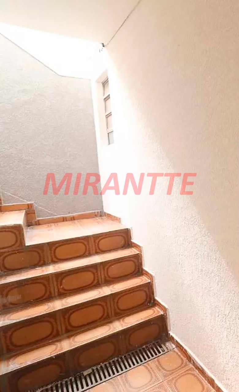 Sobrado de 90m² com 3 quartos em Casa Verde