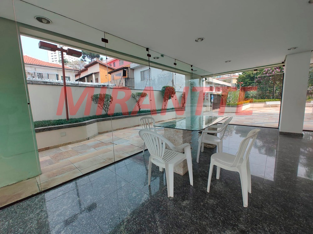 Apartamento de 158m² com 4 quartos em Água Fria