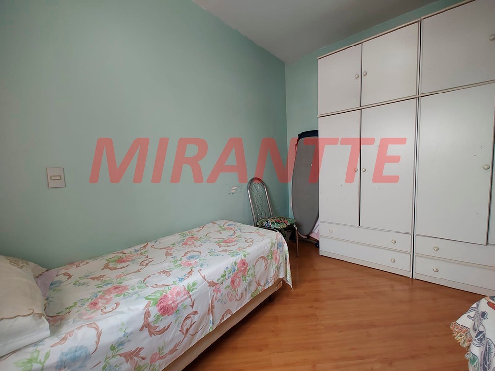 Apartamento de 158m² com 4 quartos em Água Fria