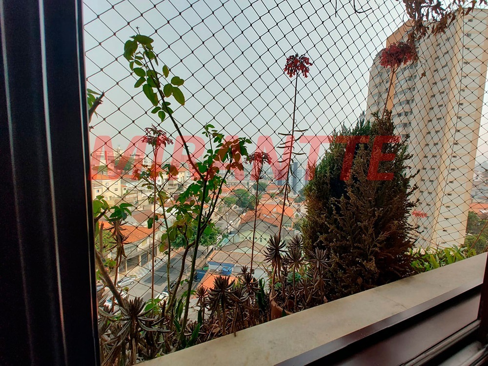 Apartamento de 158m² com 4 quartos em Água Fria