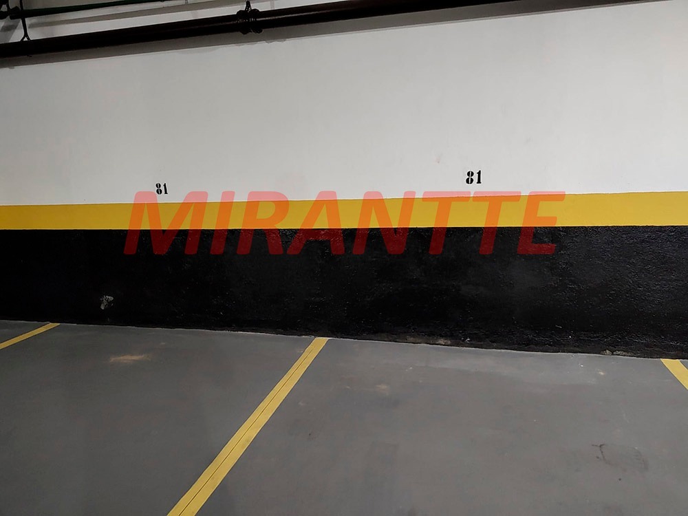 Apartamento de 158m² com 4 quartos em Água Fria