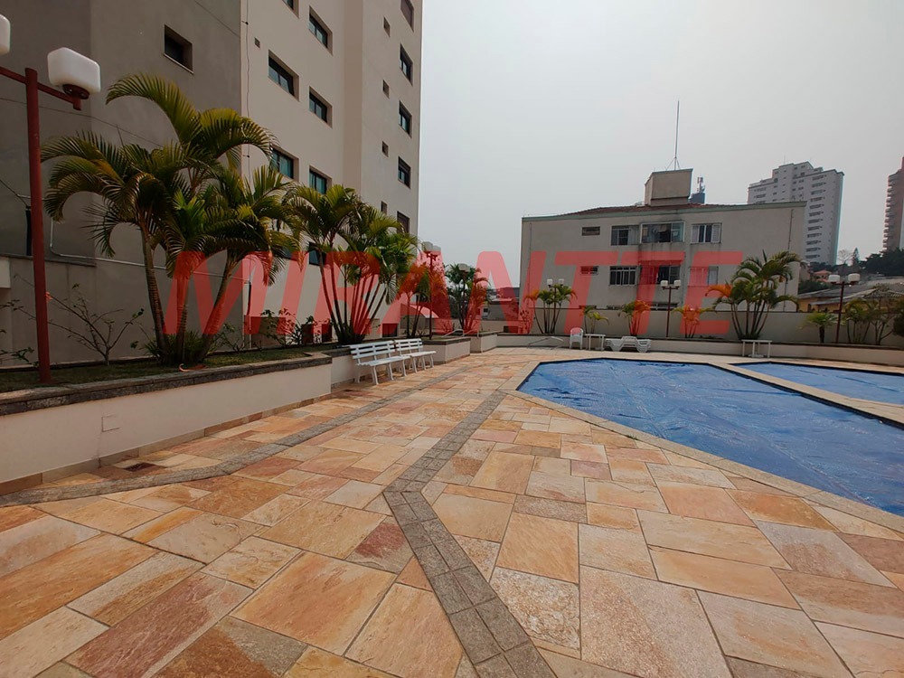 Apartamento de 158m² com 4 quartos em Água Fria