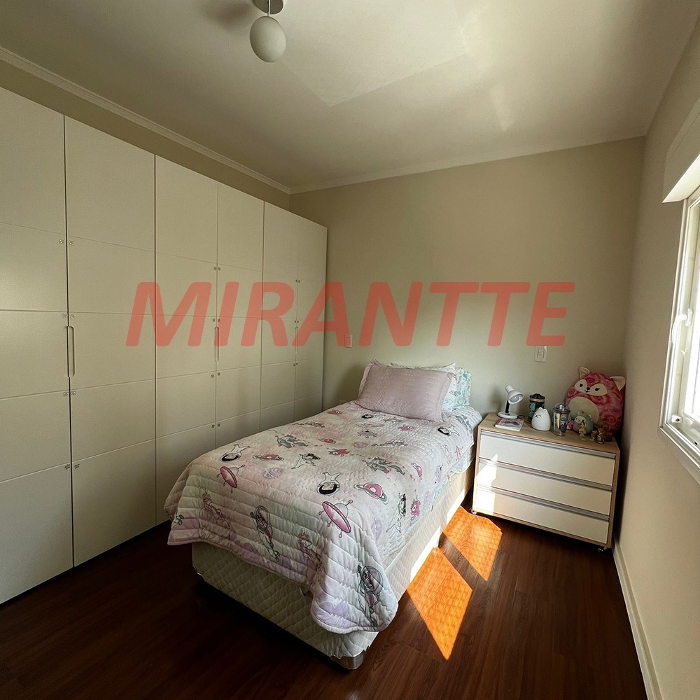 Casa terrea de 494m² com 3 quartos em Santana