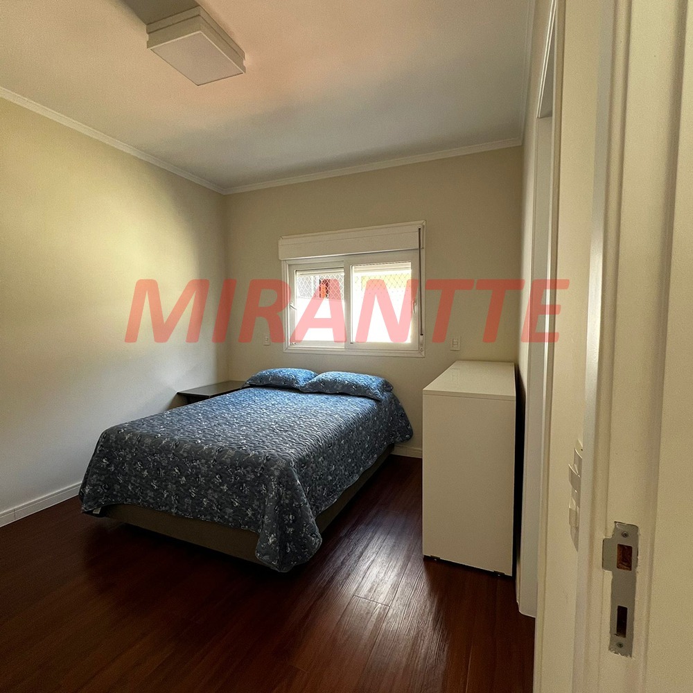 Casa terrea de 494m² com 3 quartos em Santana