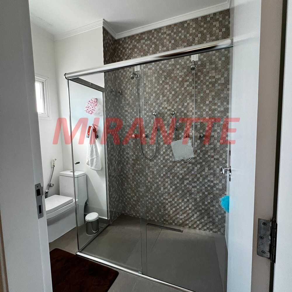 Casa terrea de 494m² com 3 quartos em Santana