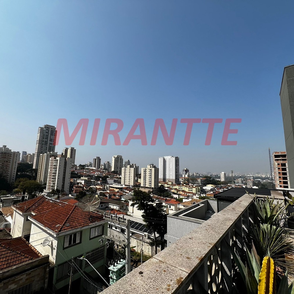 Casa terrea de 494m² com 3 quartos em Santana