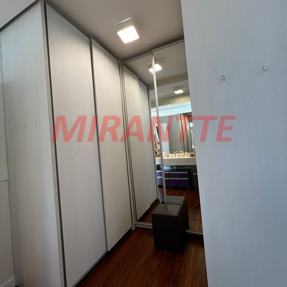 Casa terrea de 494m² com 3 quartos em Santana