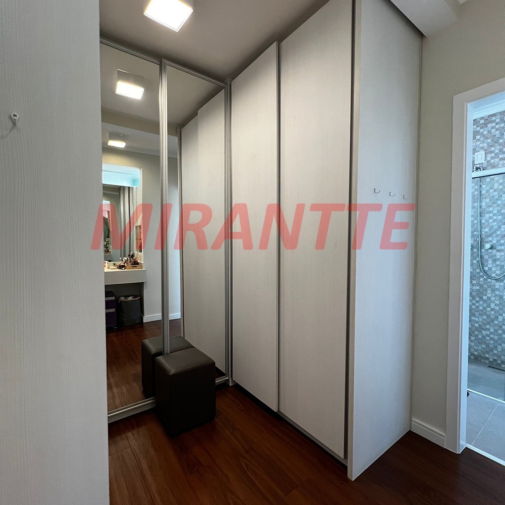 Casa terrea de 494m² com 3 quartos em Santana