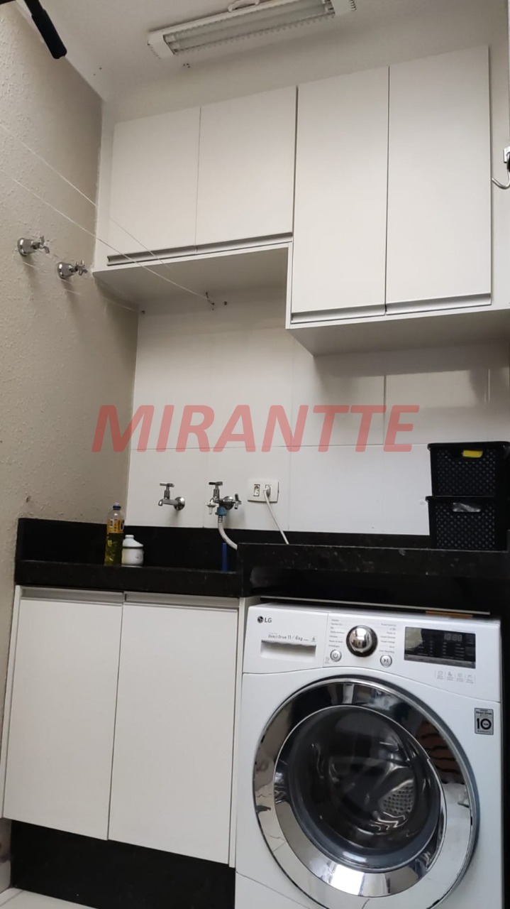Cond. fechado de 58m² com 2 quartos em Tremembe