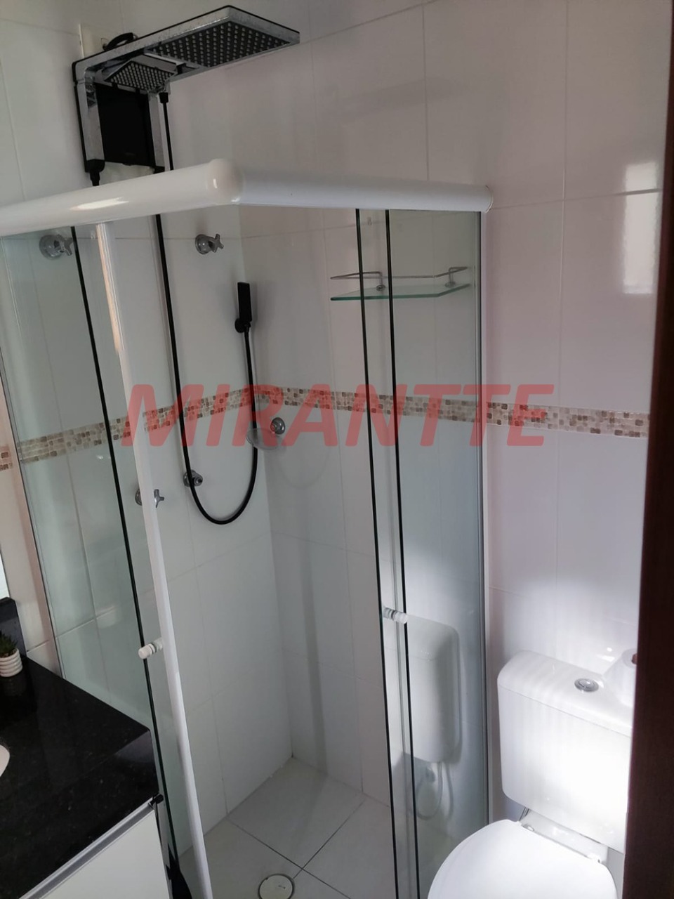 Cond. fechado de 58m² com 2 quartos em Tremembe