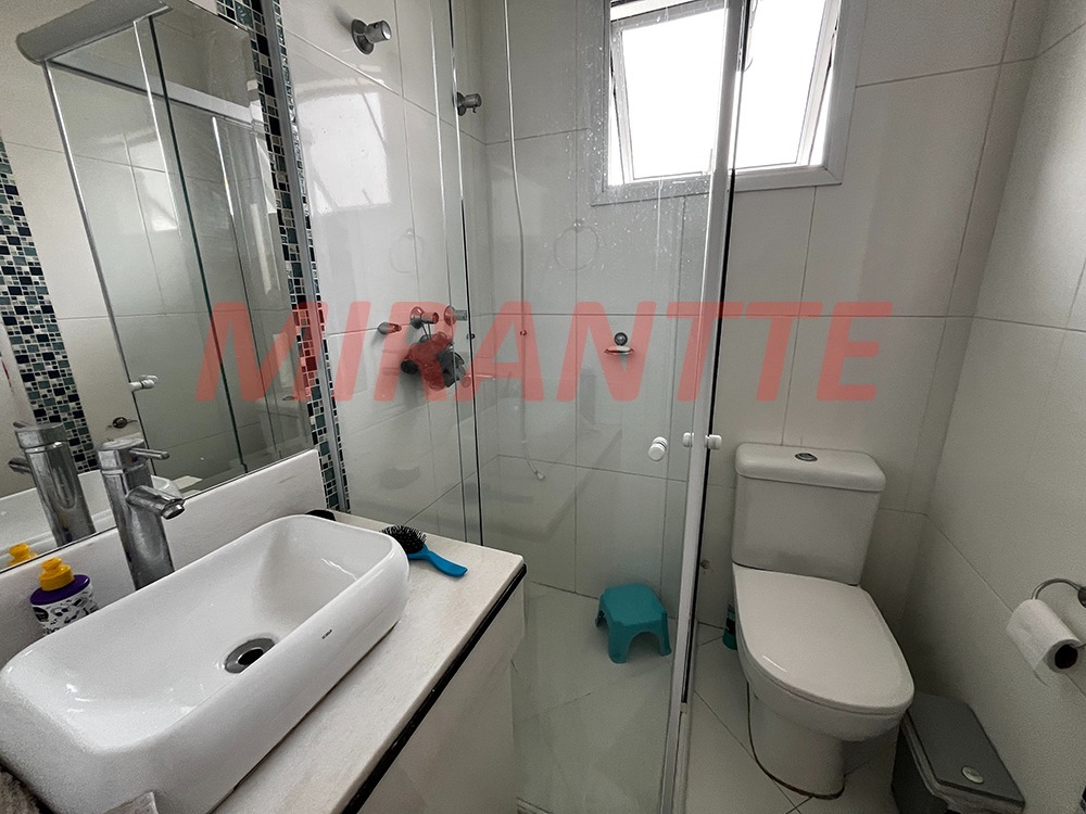 Sobrado de 155m² com 3 quartos em Lauzane Paulista