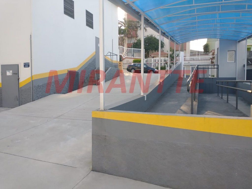 Comercial de 3500m² em Imirim