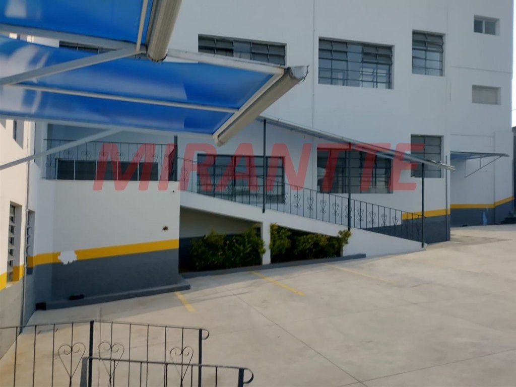 Comercial de 3500m² em Imirim