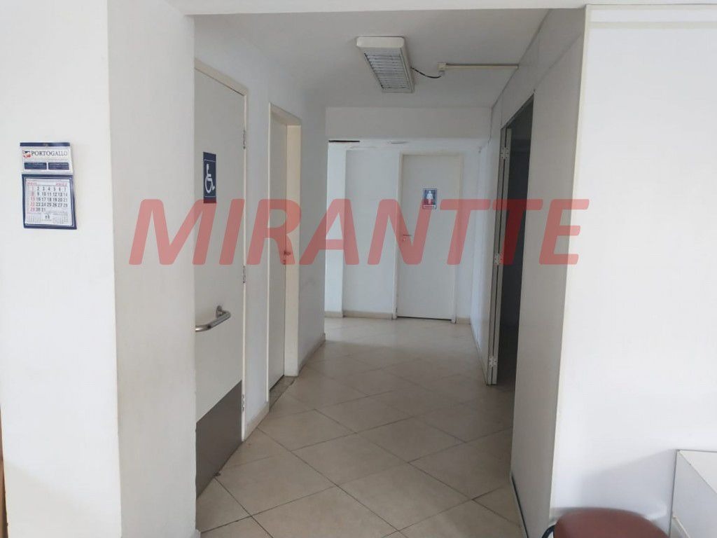 Comercial de 3500m² em Imirim