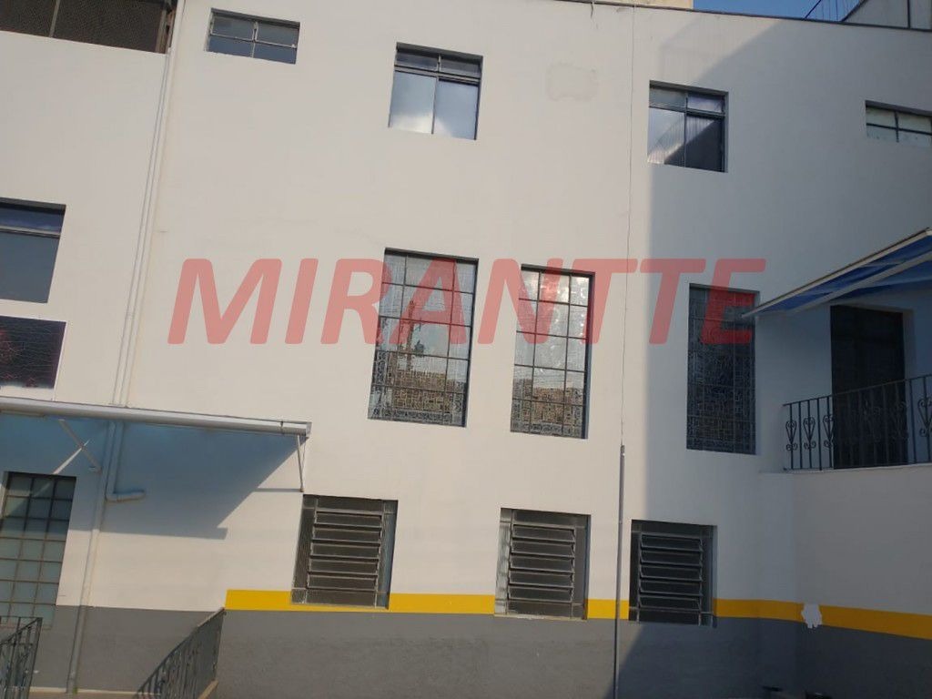 Comercial de 3500m² em Imirim
