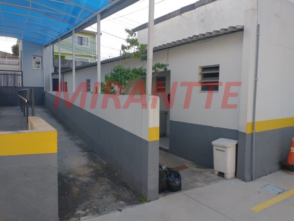 Comercial de 3500m² em Imirim