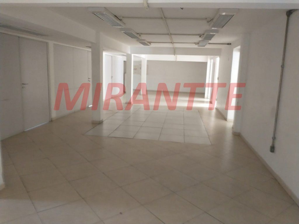 Comercial de 3500m² em Imirim