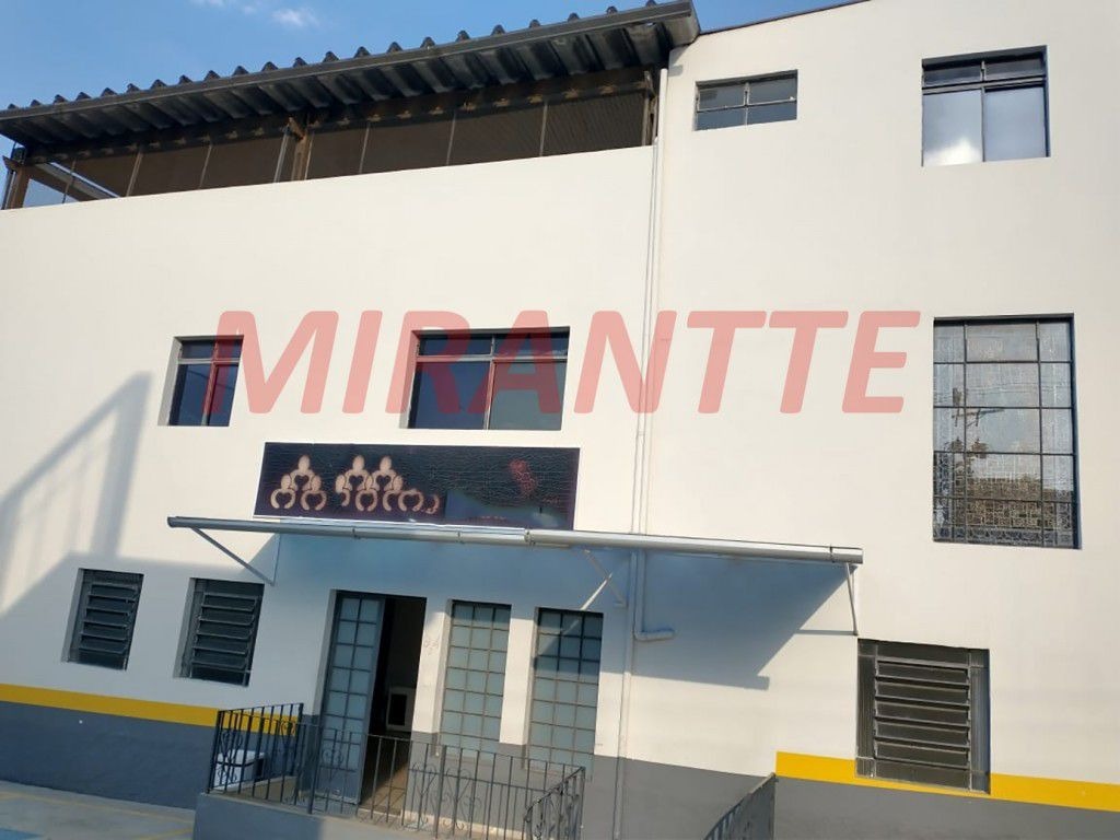 Comercial de 3500m² em Imirim