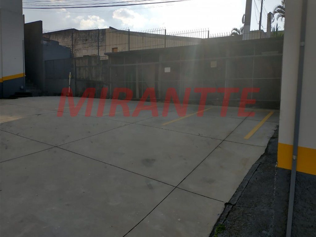 Comercial de 3500m² em Imirim